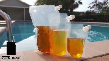 BibberBuddyBythePool